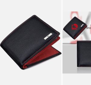 Leather Wallets