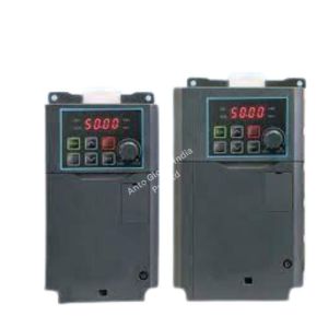 Variable frequency drive inverter