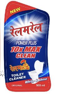 Toilet Cleaner