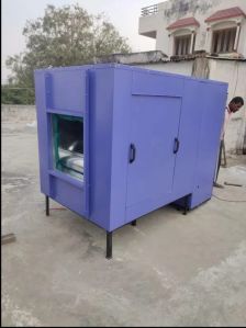 Air Washer System