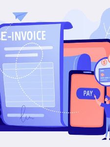 E-Invoice Services
