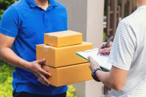 Courier Services