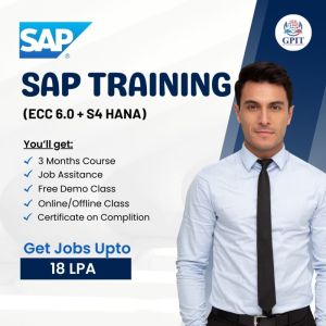 sap course