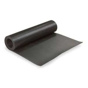 insulating rubber mats 2MM x 1MTR x 2MTR