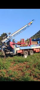 borewell drilling services