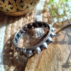 Silver Replica Bracelet