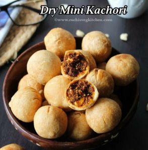 Kachori