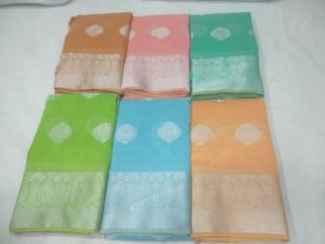 Cotton Sarees