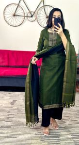 Kurti Set