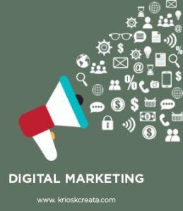 Digital Marketing Agency