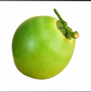 Green Coconut