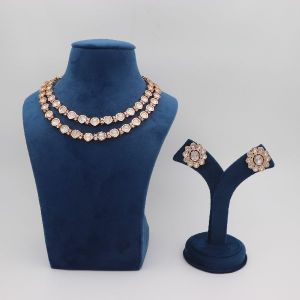 Jadau Polki Jewelry
