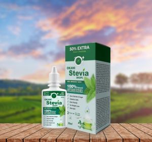 Stevia drop