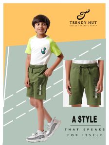 Boys Trousers