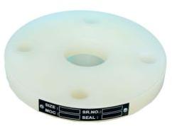 PVDF FLANGES