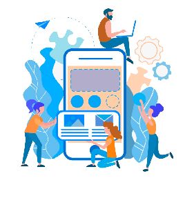 Mobile App Development