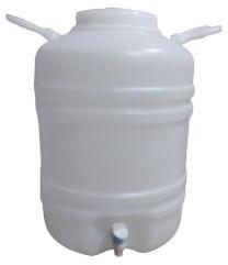 original pure plastic water dispenser