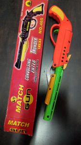 Diwali toy gun