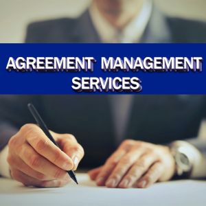 Agreement Management Service