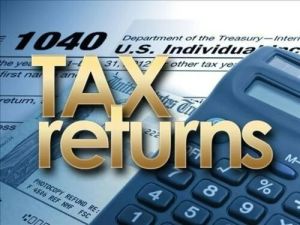 Domestic Income Tax Return Service
