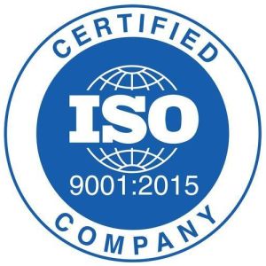 ISO registration service
