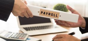 Payroll Management Processing Service