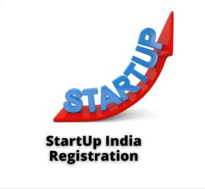 Startup India Registration Service