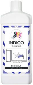 indigo polyrepair waterproof paint