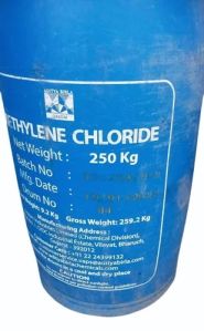 Methylene Chloride Liquid
