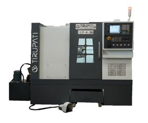 TCP-HX-200 CNC Lathe Machine