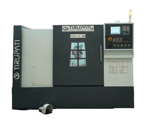 TCP-HX-250 CNC Lathe Machine
