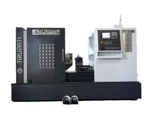 TCP-HX-300 CNC Lathe Machine