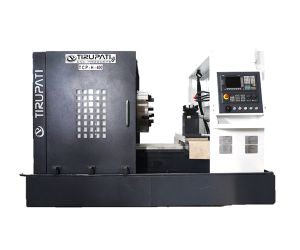 TCP-HX-400 CNC Lathe Machine