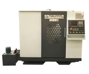 2 Axis CNC Drilling Machine