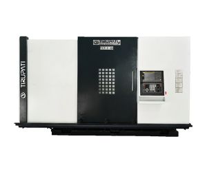 TCP-HX-600 CNC Lathe Machine