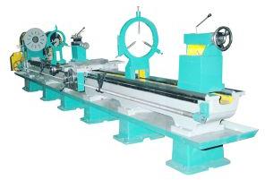 Extra Heavy Duty Conventional Lathe Machine