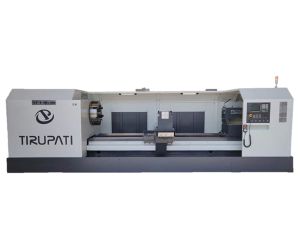 TCP-H-1000 X 5000 CNC Roll Turning Lathe Machine