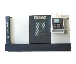 TCP-H-500L CNC Lathe Machine