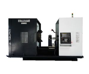 TCP-H-600L CNC Lathe Machine