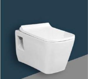 5010 Wall Hung Toilet Seat