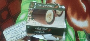 Sanjeevini instant health drink