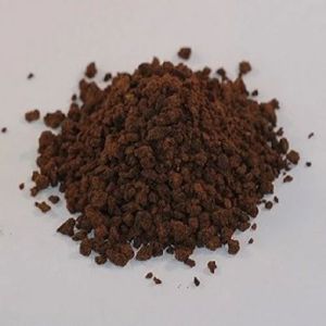organic neem cake powder