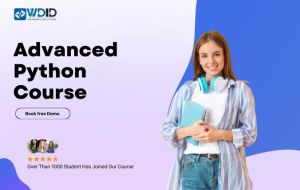 Advanced Python Course