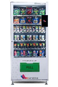 Snack Vending Machine