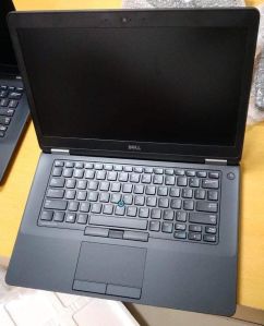 Used Dell Laptops