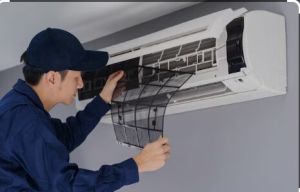 air conditioner maintenance services