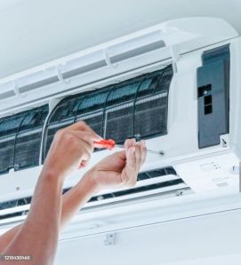 Air Conditioner Repairing