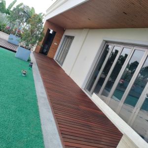 outdoor cladding