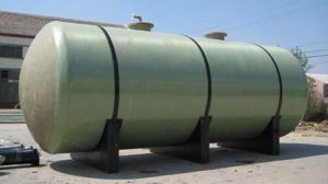 FRP Tanks