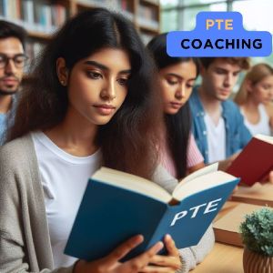 PTE coaching Classes